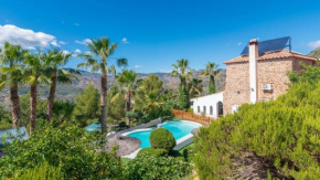 Villa Gran Solano Colmenar by Ruralidays, Colmenar
